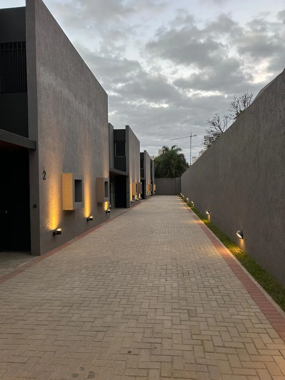 HOUSING EN ALQUILER CERRO DE LAS ROSAS