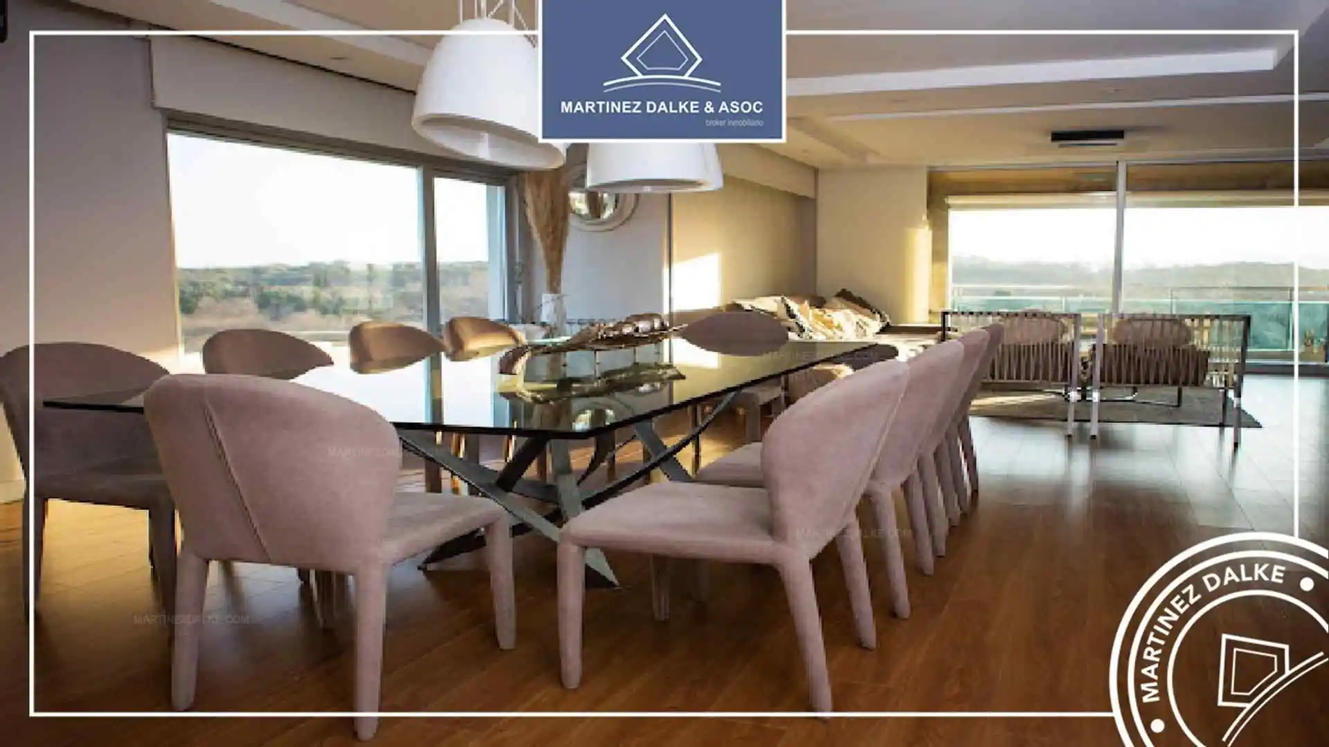 VILANOVA - Exclusivo departamento de categoría