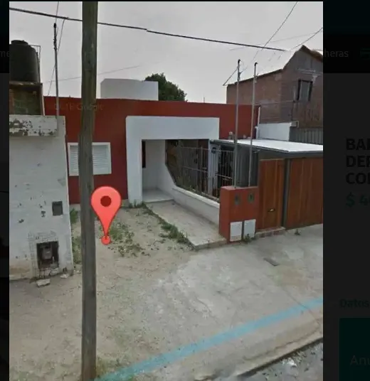 MARIANO FRAGUEIRO DEPARTAMENTO DE 1 DORMITORIO CON PATIO EN VENTA