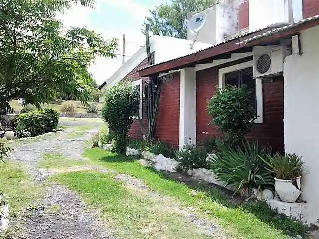 Complejo De Cabañas En Comuna De Casa Grande