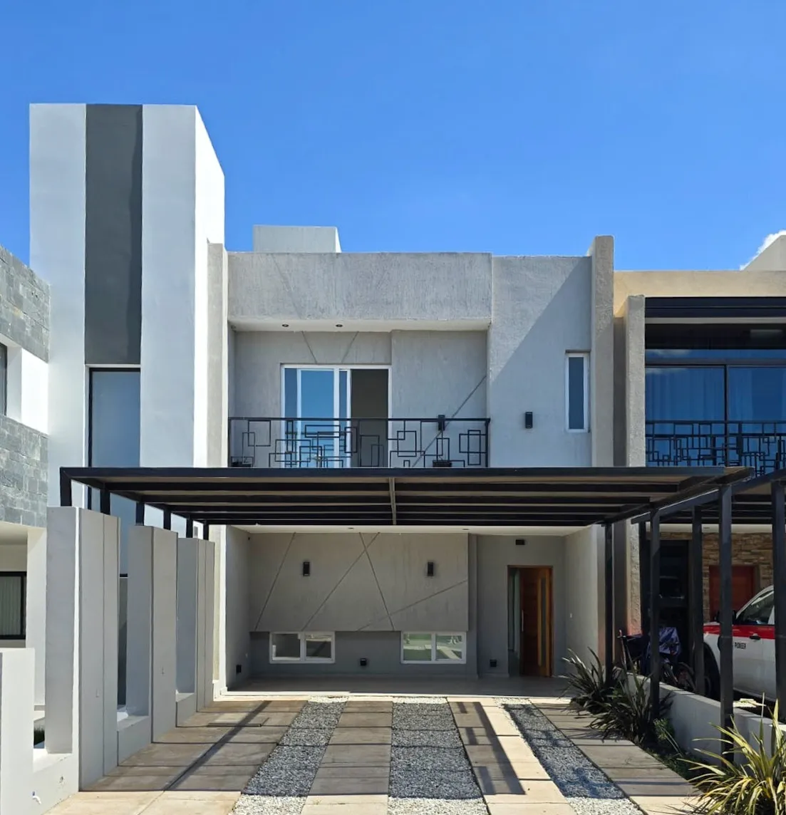 Duplex En Venta en Docta Cordoba