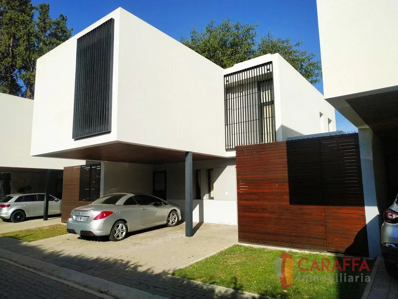 VENTA – HERMOSO DUPLEX EN HOUSING 3 DORMITORIOS  3 BAÑOS Bº VILLA BELGRANO