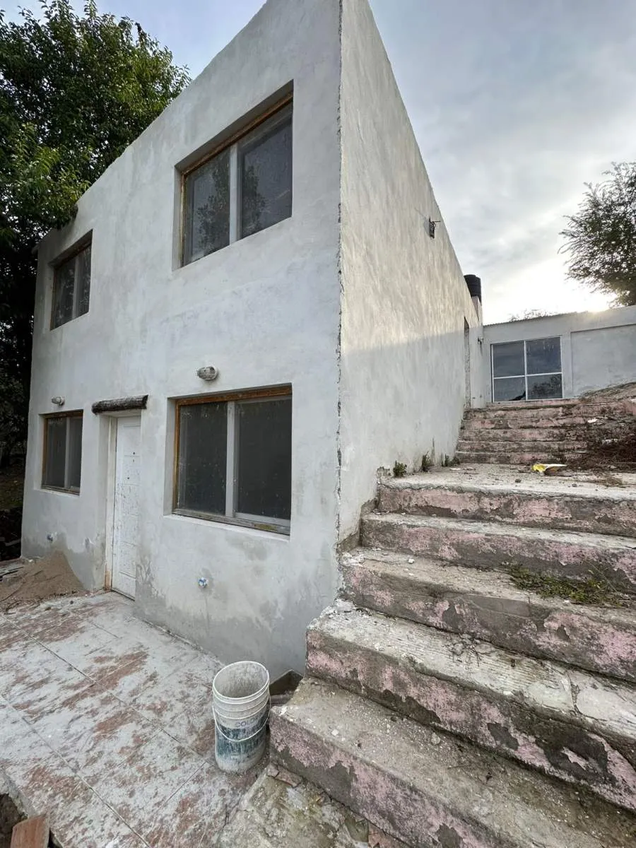 OPORTUNIDAD DE INVERSIÓN CASA EN VENTA EN LAS SERRANITAS
