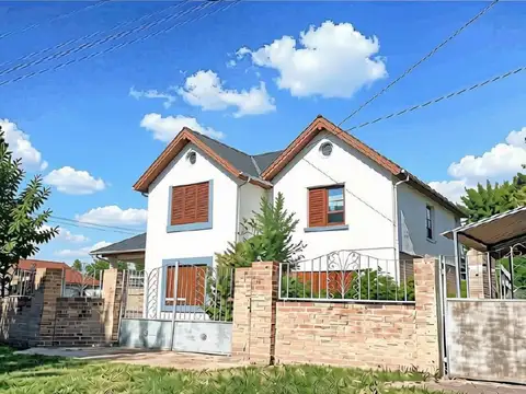 Casa en Venta en Capilla del Monte, Punilla