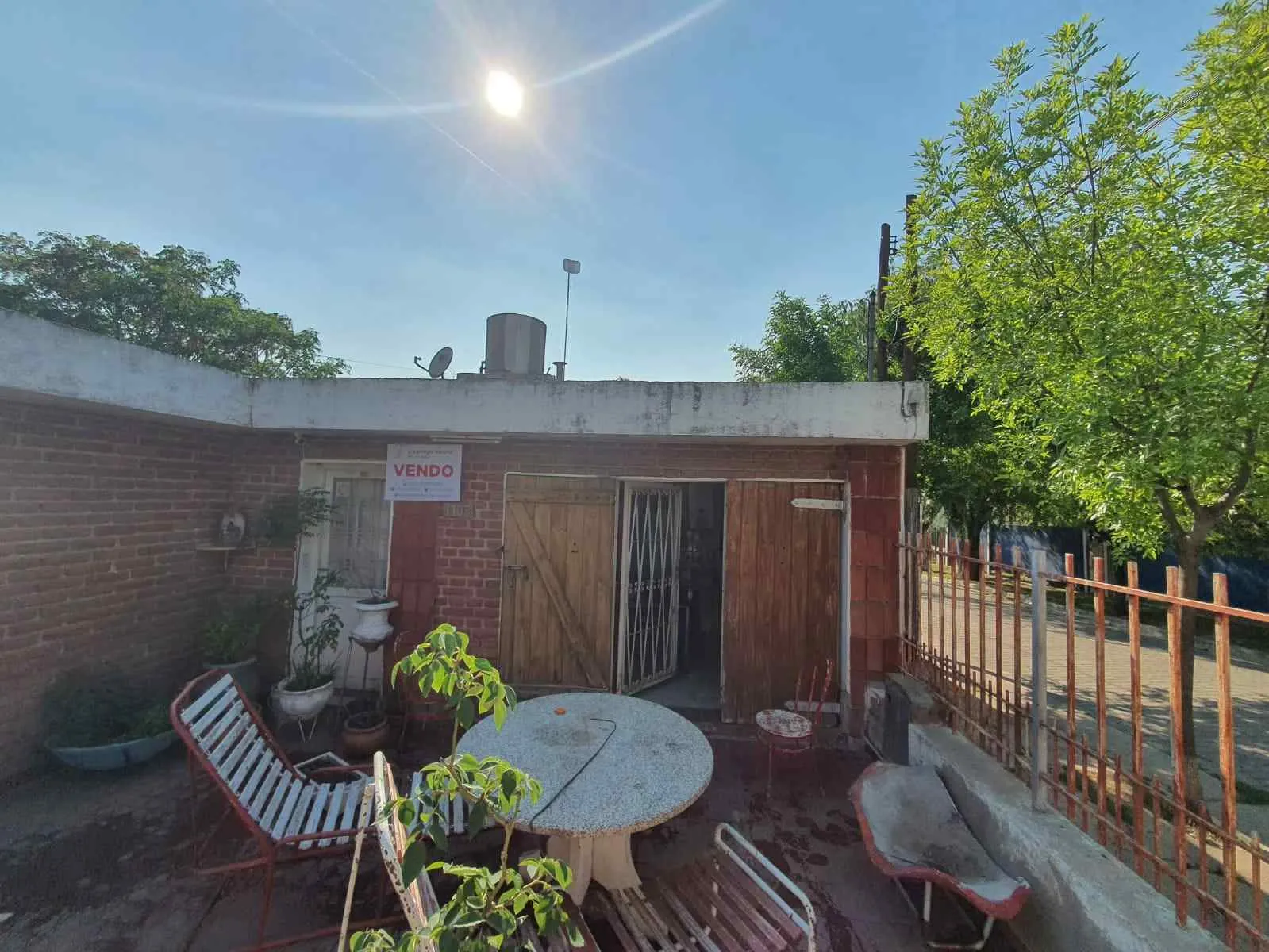 Casa en Venta. Santa Maria de Punilla