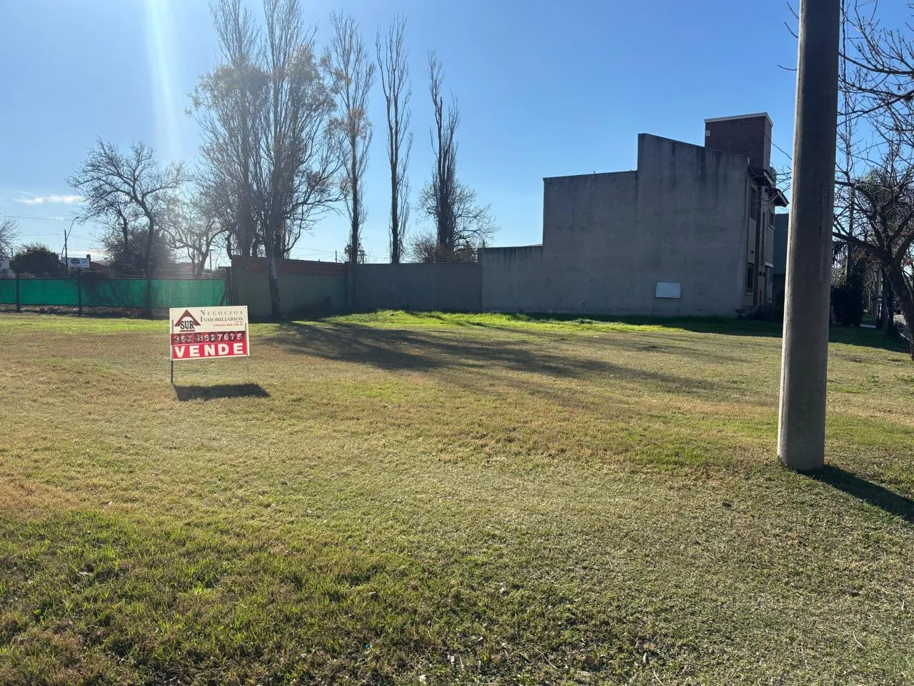 LOTE ESQUINA EN VENTA EN TEJAS DE LA CANDELARIA  TEJAS DEL SUR II  344 M