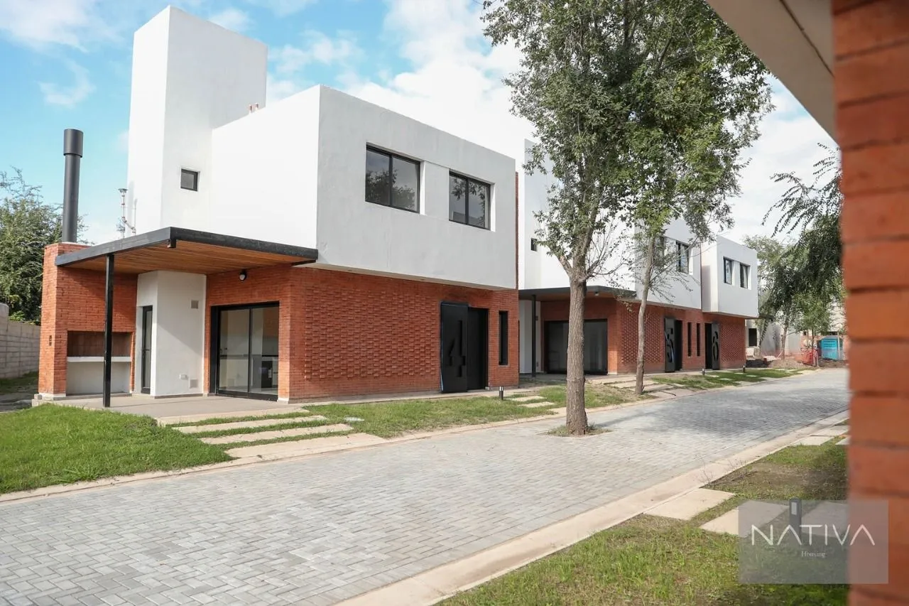 NATIVA HOUSING - DUPLEX A ESTRENAR LA CALERA