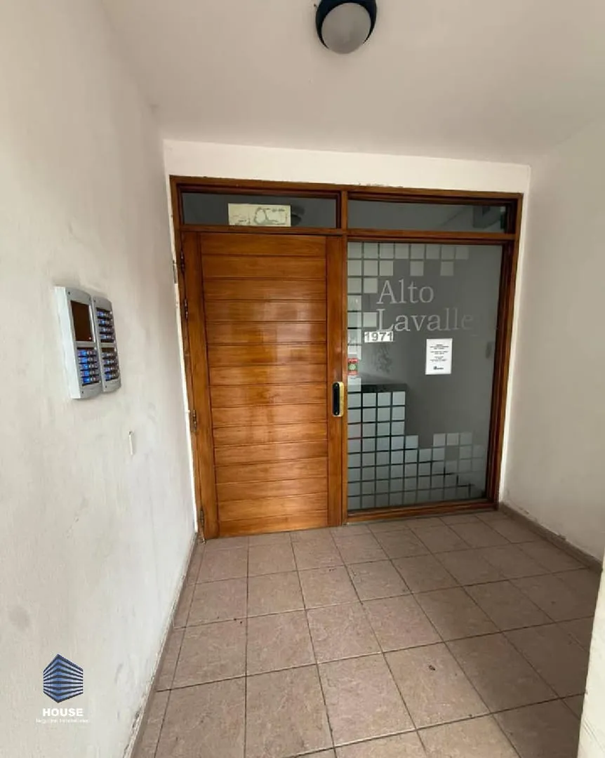 DEPARTAMENTO 1 DORMITORIO EN VENTA EN BARRIO ALTA CÓRDOBA PROXIMO PLAZA