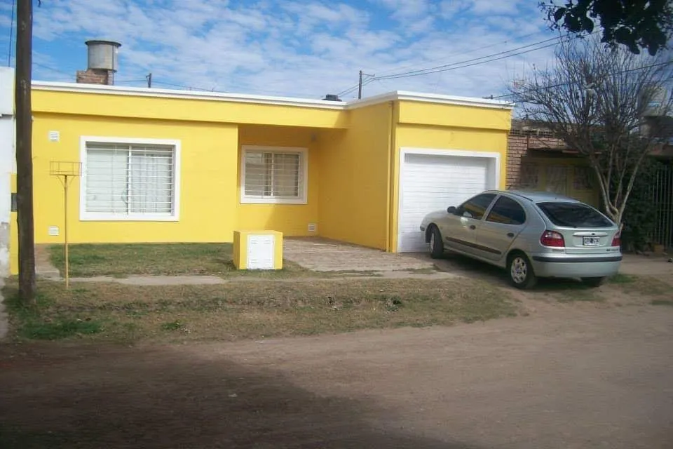 Casa santa isabel apto Bancor!