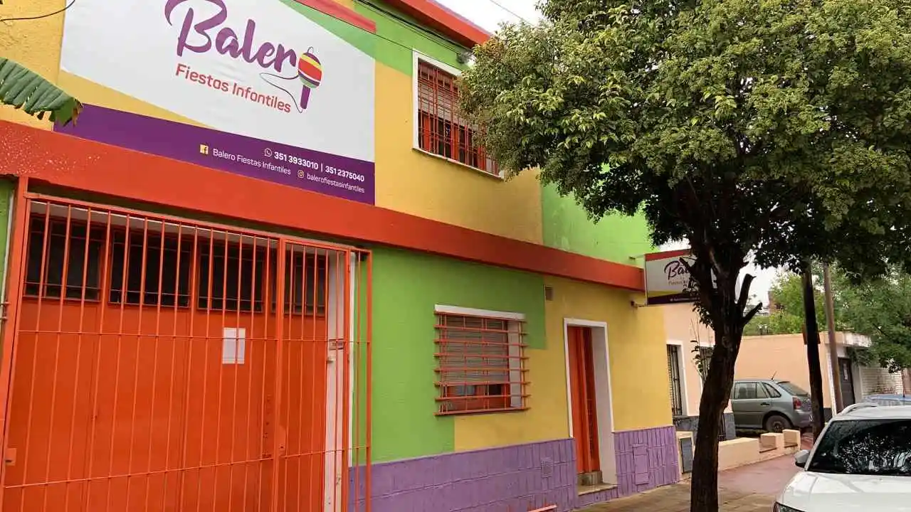 Venta Galpon 650mts B° Los Platanos
