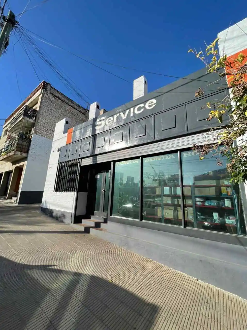 Venta Galpon 570mts B° Alto Alberdi