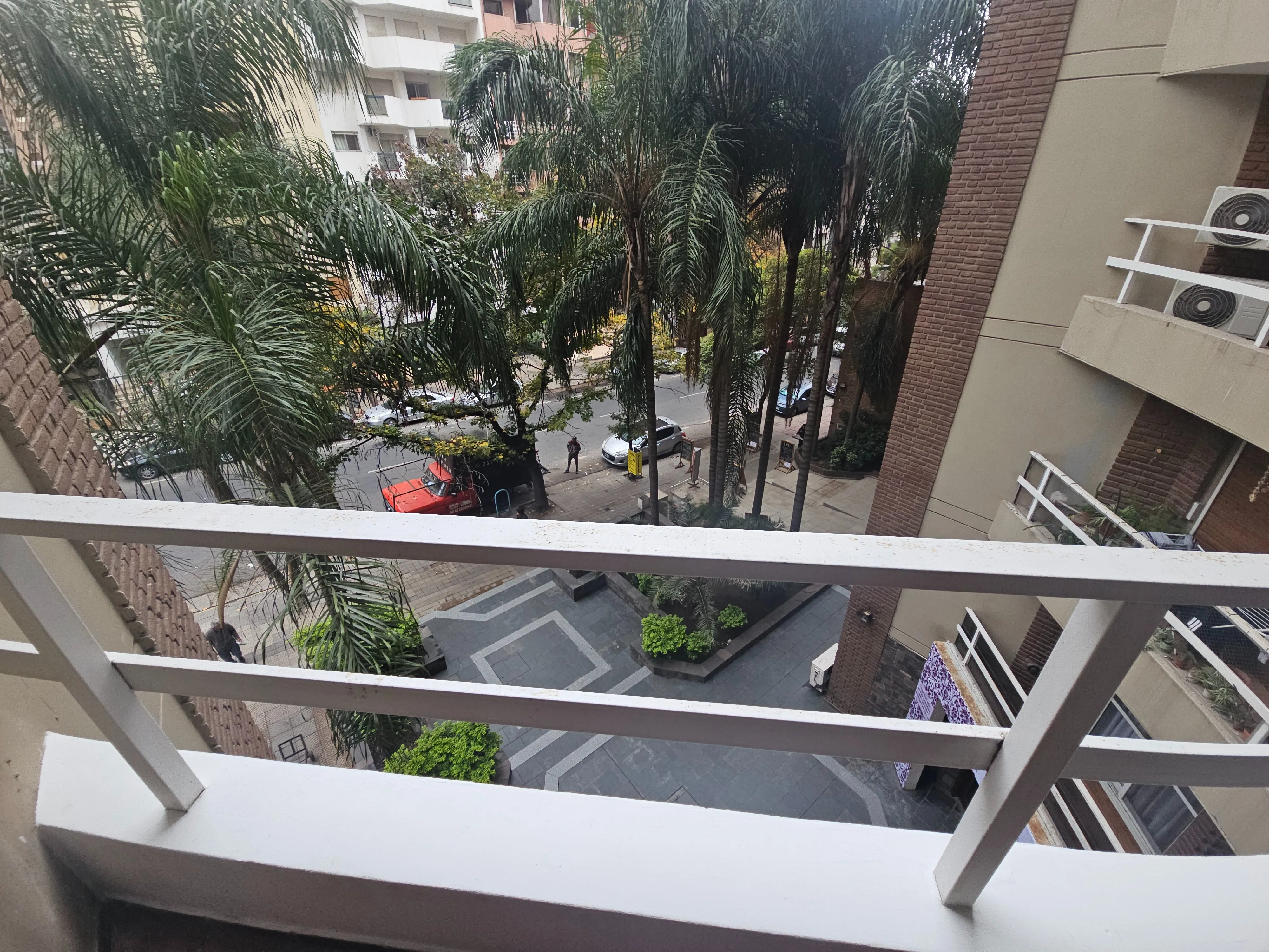 DEPARTAMENTO ALQUILER 2 DORMITORIOS NUEVA CORDOBA