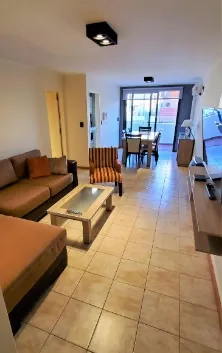 Depto 2 dorm c/balcón. Bº Nueva Cordoba. Venta.