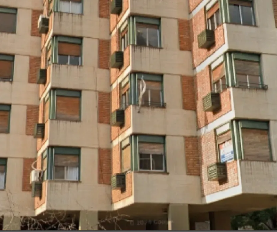 Financiado. Depto 2 dorm. c/placard. Bº Nueva Córdoba. VENTA.
