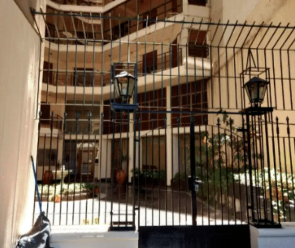 Financiado. Dpto 3 dorm. c/cochera. Bº Nueva Córdoba. VENTA.