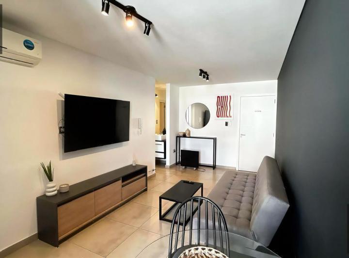 Departamento · 50m² · 2 Ambientes