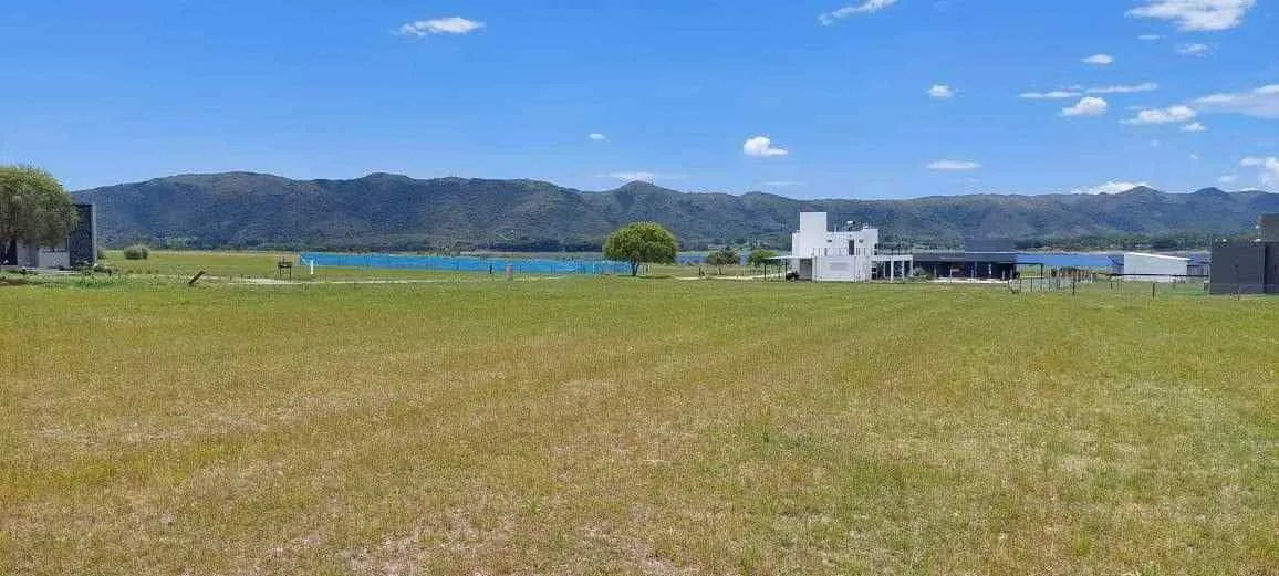 POTRERO DE GARAY. OPORTUNIDAD LOTE.