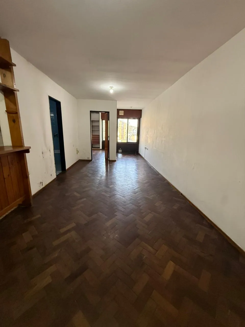 DEPARTAMENTO EN VENTA UN DORMITORIO IDEAL INVERSION