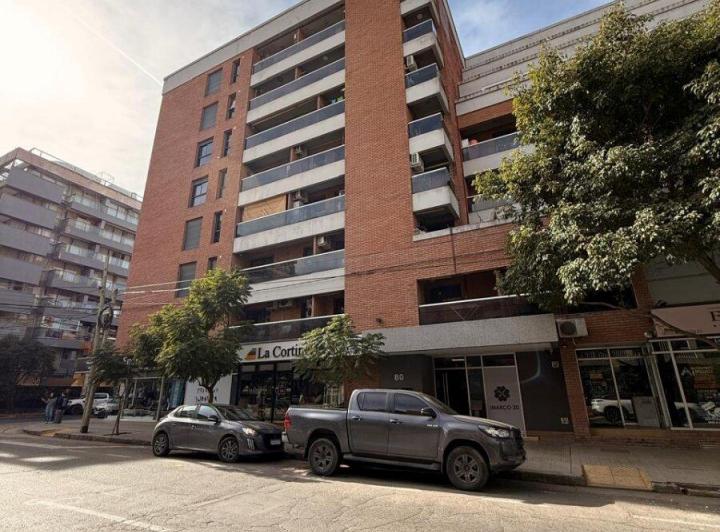 Departamento · 48m² · 4 Ambientes