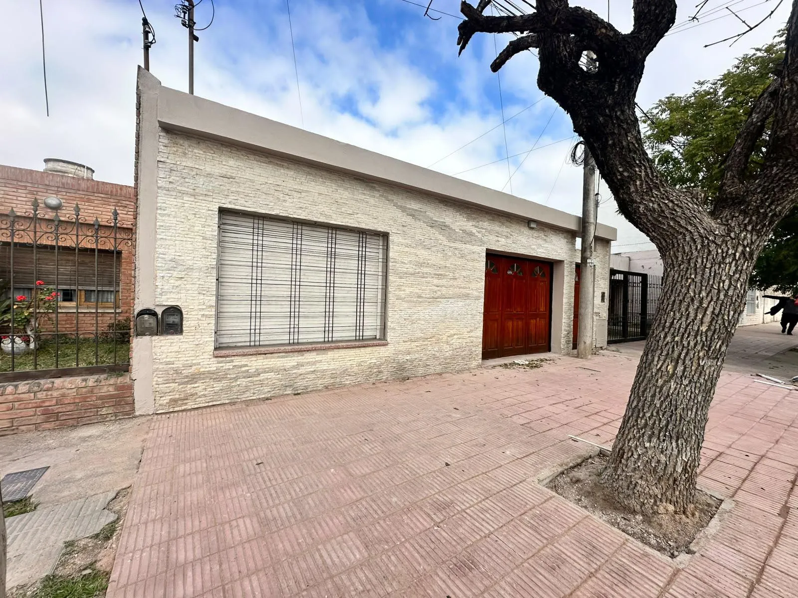 Casa más departamento- Exc Estado - B. Altamira