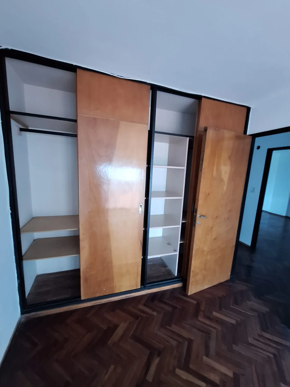 Nueva Córdoba departamento 3 dormitorios en alquiler