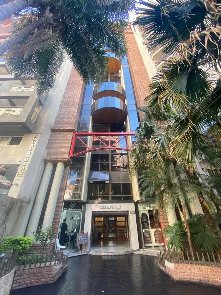 OPORTUNIDAD NUEVA CORDOBA VENTA DEPARTAMENTO 1 DORMITORIO