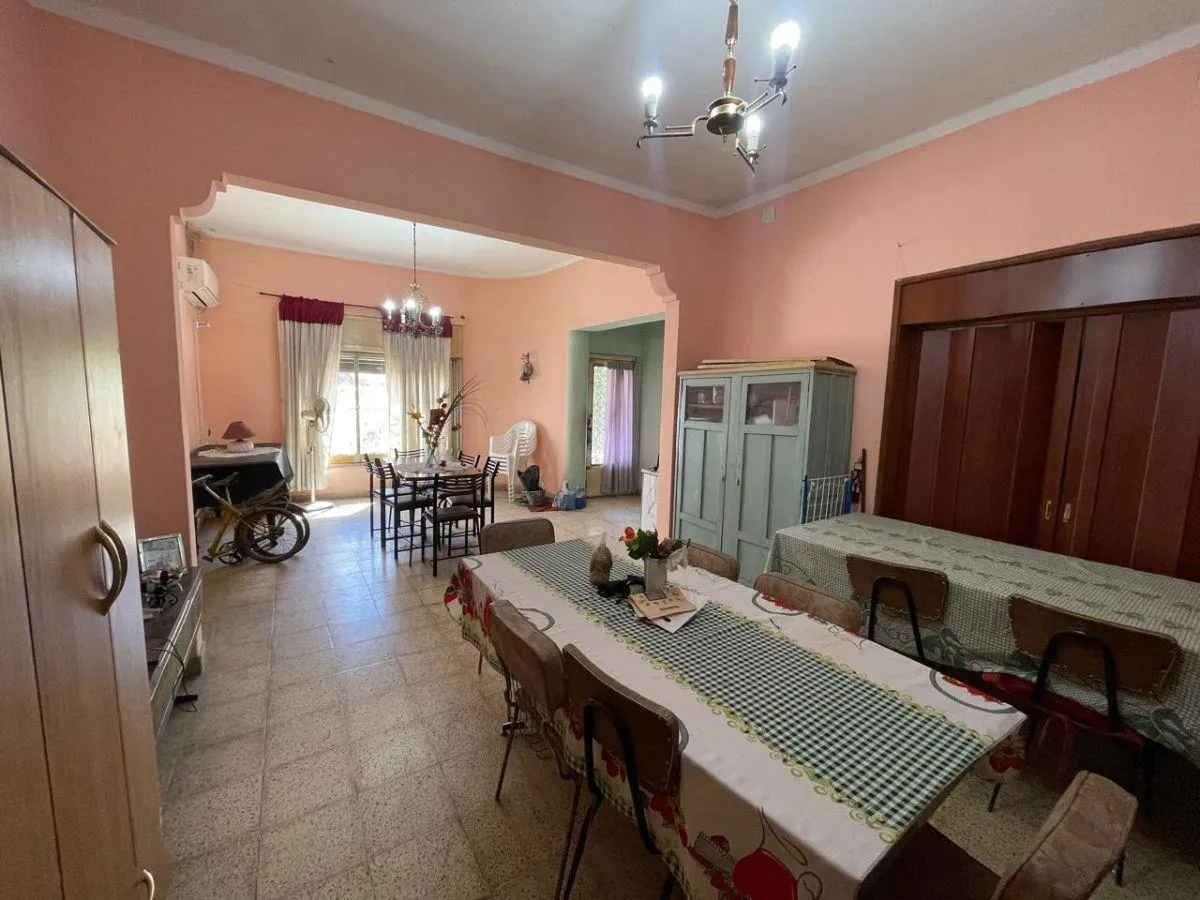 B° Yofre Norte - Alsina 1800 - Casa + Galpón - Apto Crédito - CG