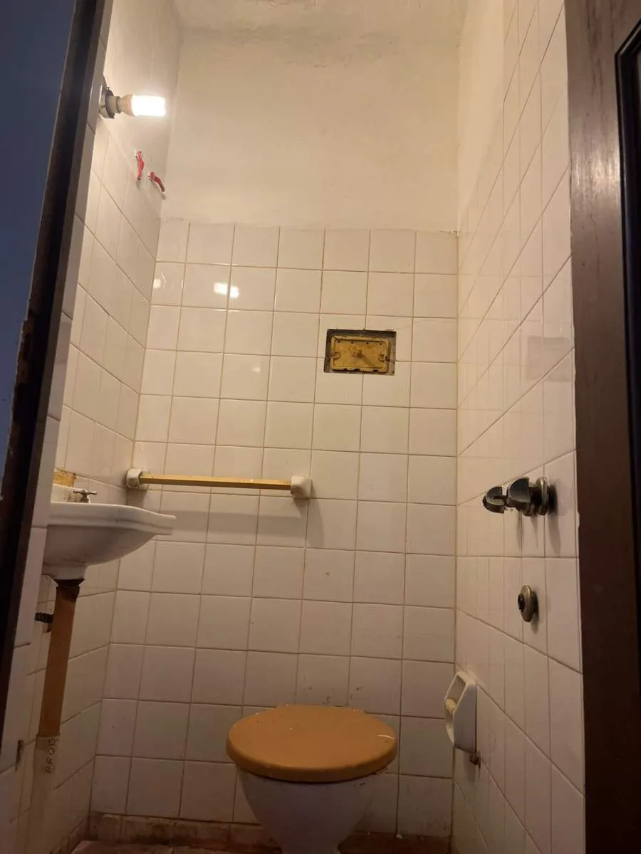 Vendo casa c4 dorm.B Parque Vélez Sarfield.
