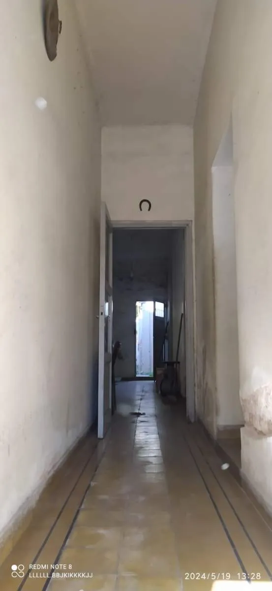 Vendo casa  dpto c3 dorm .B Pueyrredón.