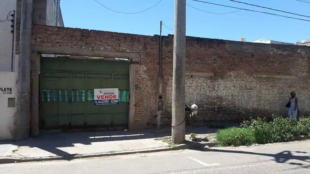 VENDO CONJUNTO DE INMUEBLES EN OPORTUNIDAD!