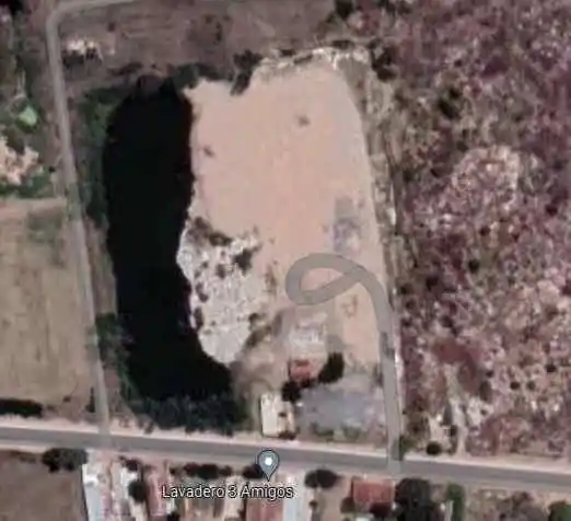 LOTE RURAL/INDUSTRIAL BAJADA DE PIEDRA