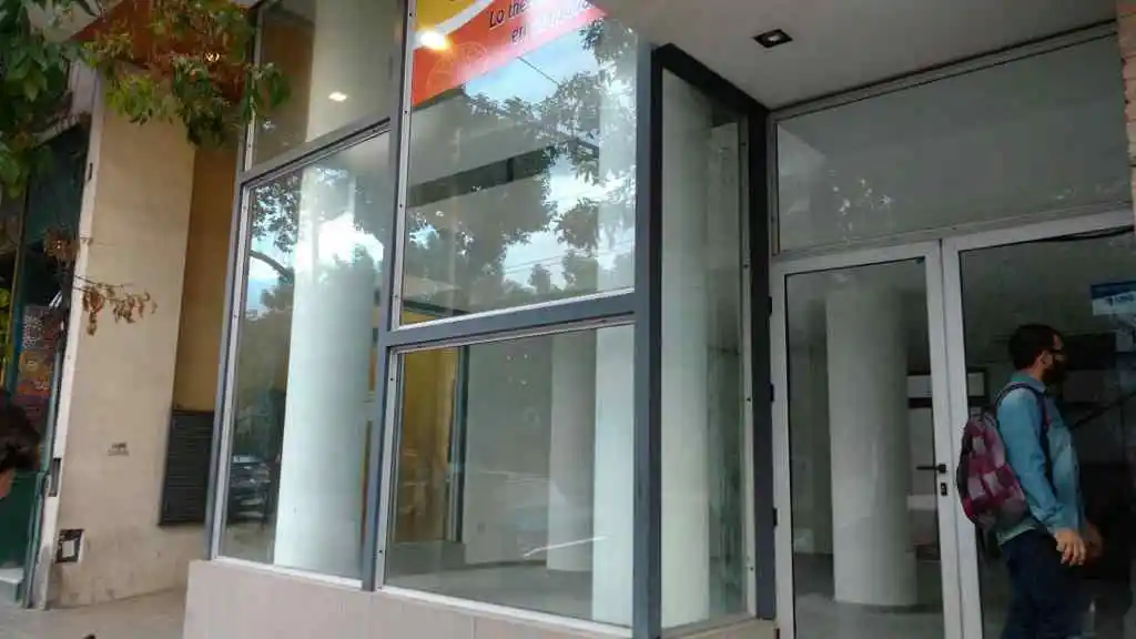 LOCAL COMERCIAL - 160 M2 - NUEVA CORDOBA