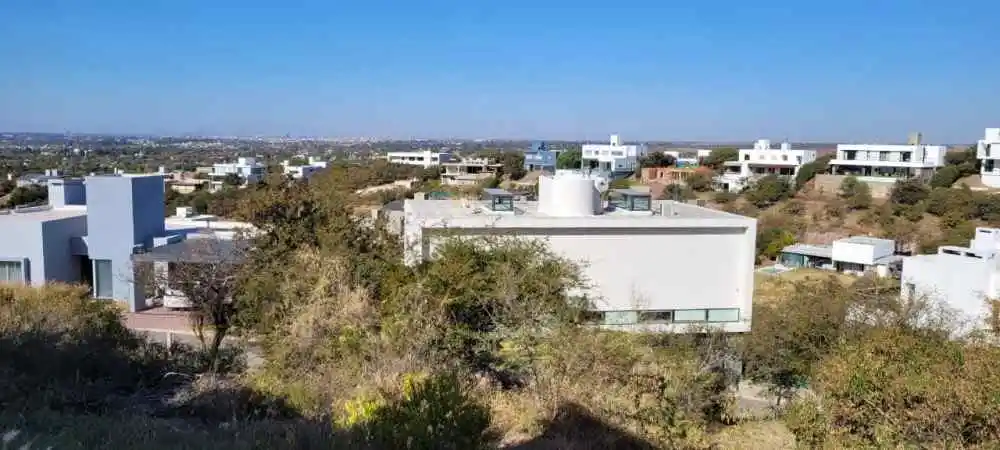 VENTA TERRENO - La Rufina