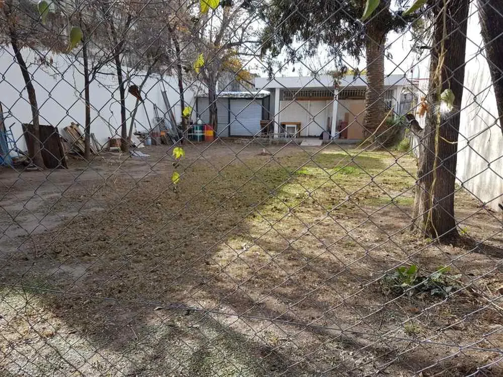 VENTA TERRENO - Gumersindo Sayago 2800