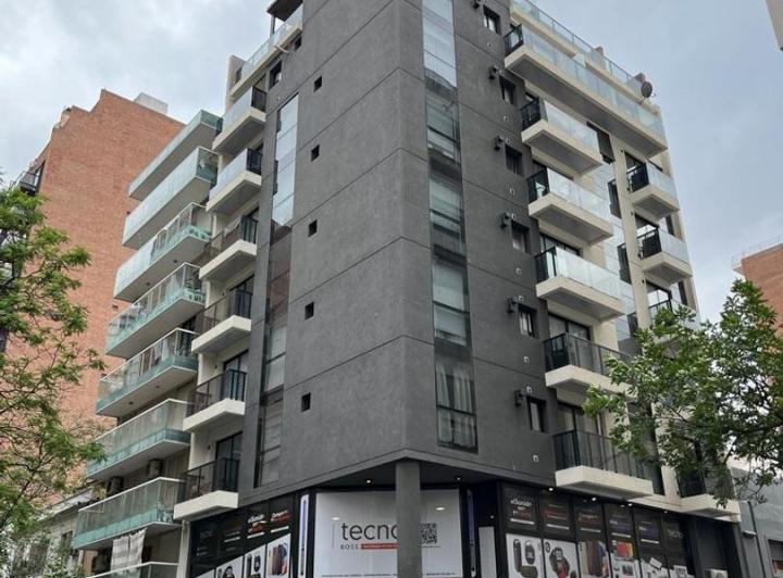 Departamento · 45m² · 2 Ambientes