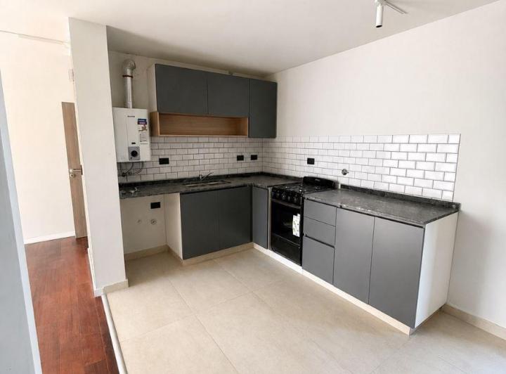 Departamento · 45m² · 2 Ambientes
