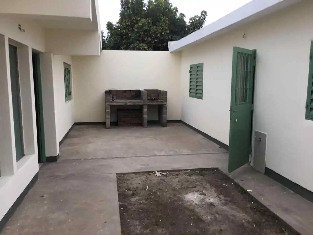 VENTA CASA 3 dormitorios barrio Jose Hernandez