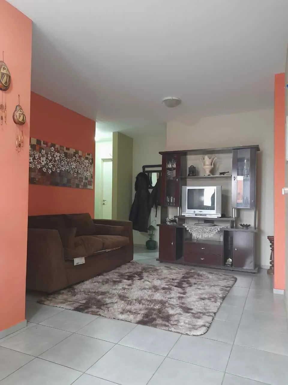 VENTA DPTO 2 dormitorios con COCHERA en COFICO
