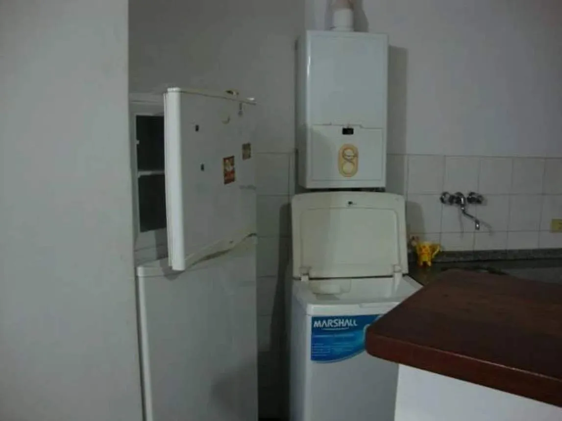Vendo dpto c1 dorm. B Nueva Córdoba