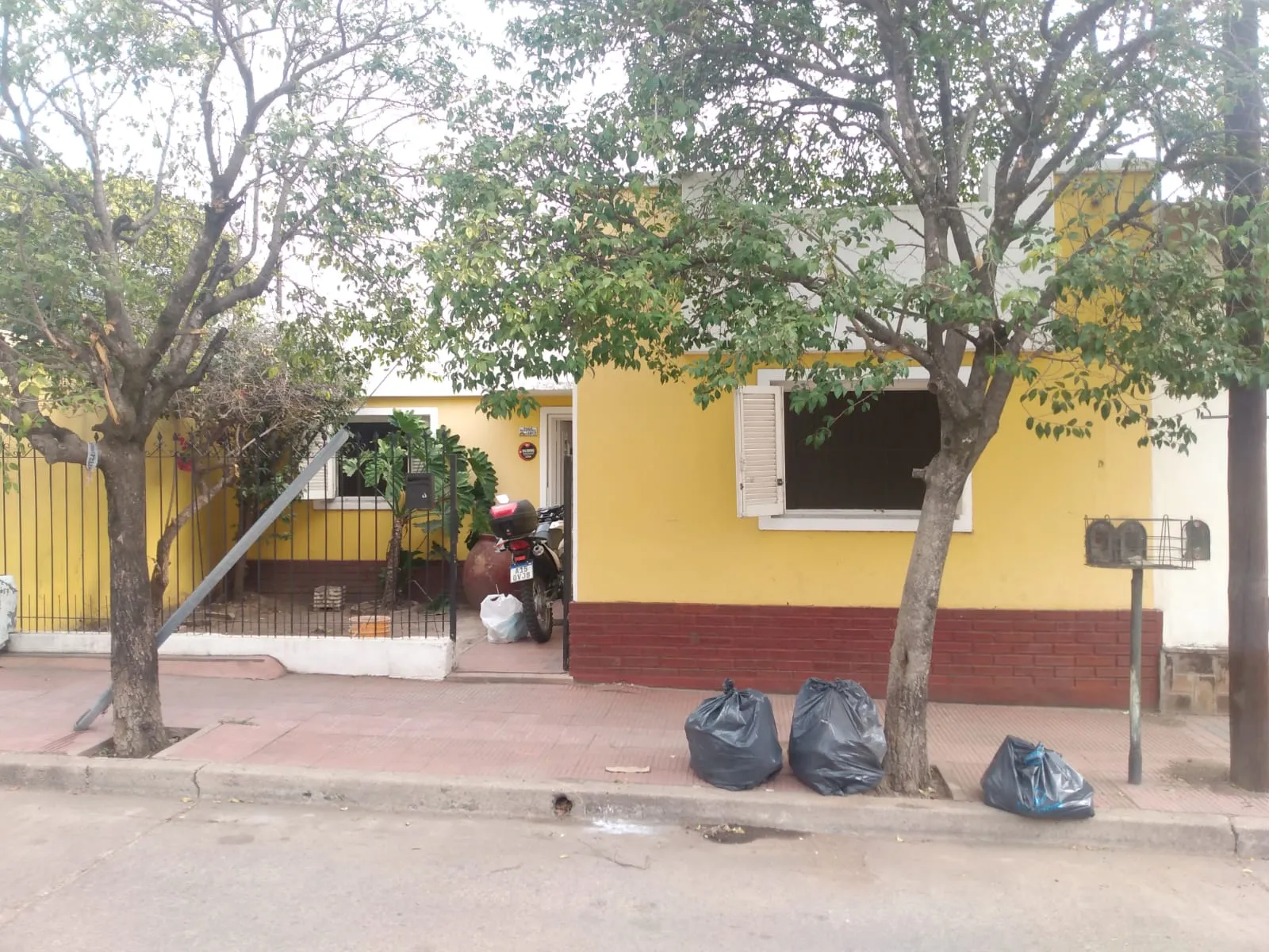 VENTA CASA 3 dormitorios Barrio Providencia