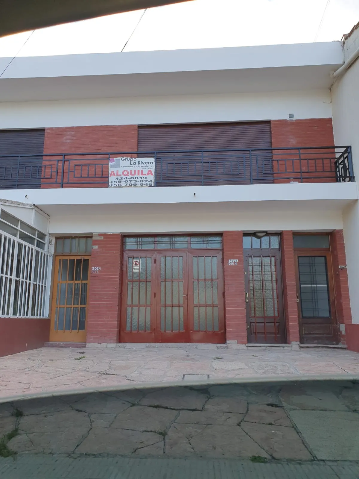 VENTA DE CASA EN PLATA ALTA BARRIO SAN FERNANDO- 3 DORM.
