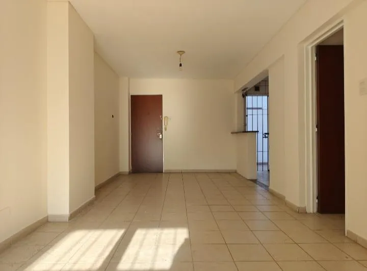Vendo dpto c3 dorm y patio. B Nueva Córdoba.