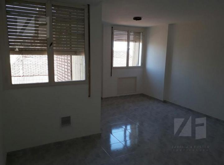 Departamento · 50m² · 3 Ambientes