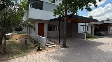Vendo casa en Housing c3 dorm.B Villa Belgrano.
