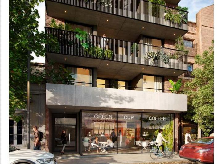 Departamento · 69m² · 3 Ambientes