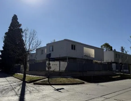 Vendo duplex en Housing c3 dorm. B Villa Belgrano.