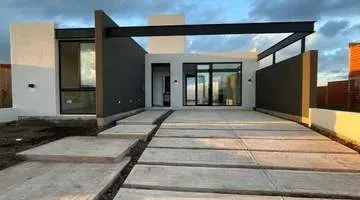 Vendo casa c2 dorm.B Docta