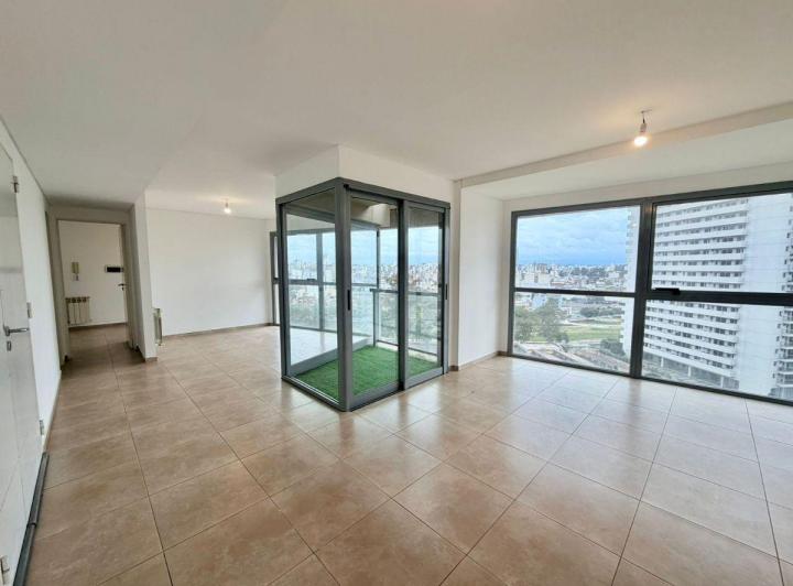 Departamento · 120m² · 6 Ambientes
