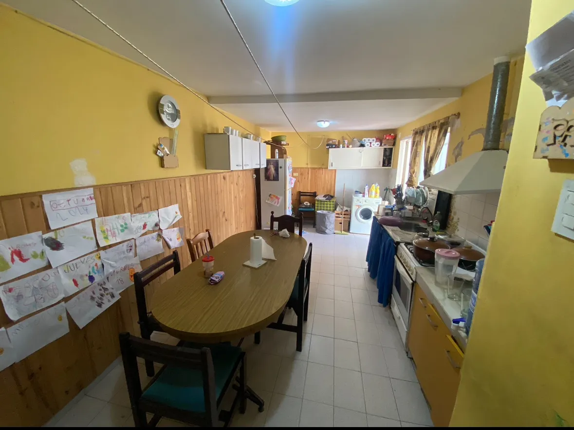 APTO CRÉDITO BANCOR- P.H INTERNO 2 DORMITORIOS CON AMPLIO PATIO