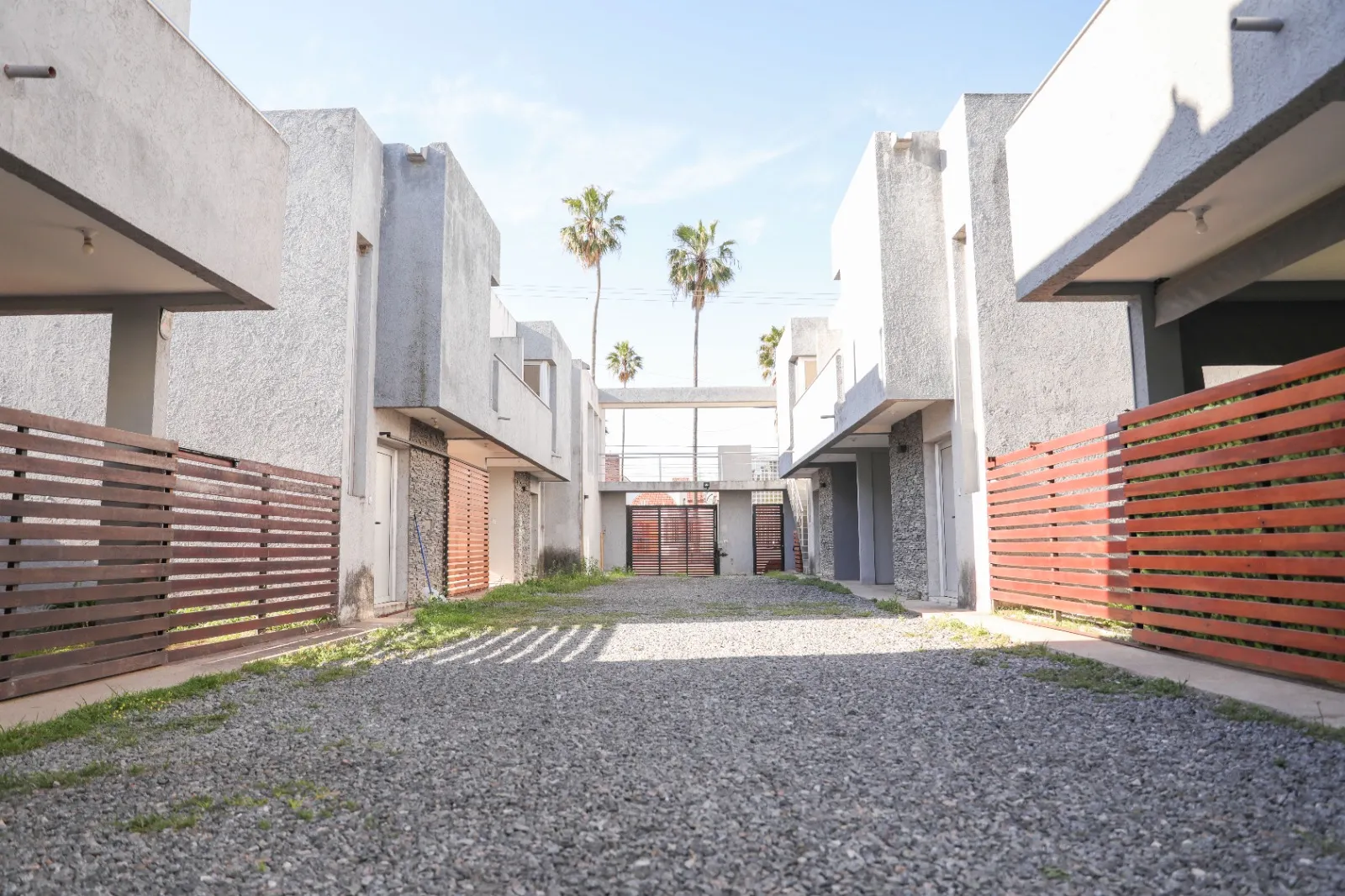 HOUSING A LA VENTA CENTRO DE LA CALERA
